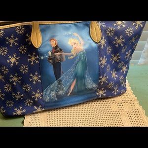 Disney Frozen Bag